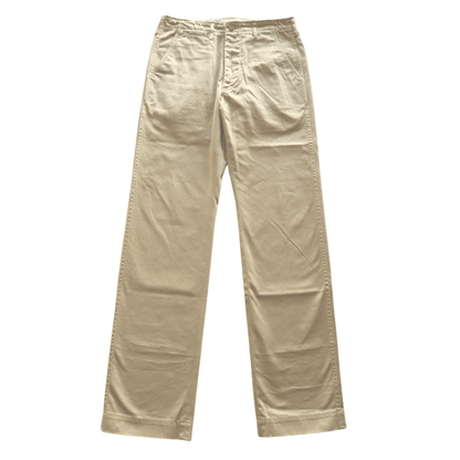 TOYS McCOY トイズマッコイ TMP2504 "V.HILTS" STEVE McQUEEN TROUSERS チノパン スティーブマックイーン
