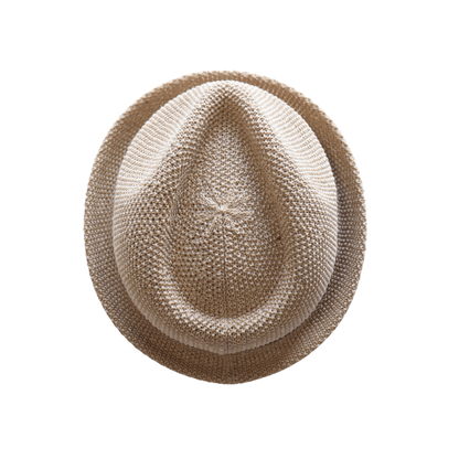 DAPPER'S ダッパーズ LOT1783 Classical Thermo Hat クラシカルサーモハット 特殊な擬麻生地