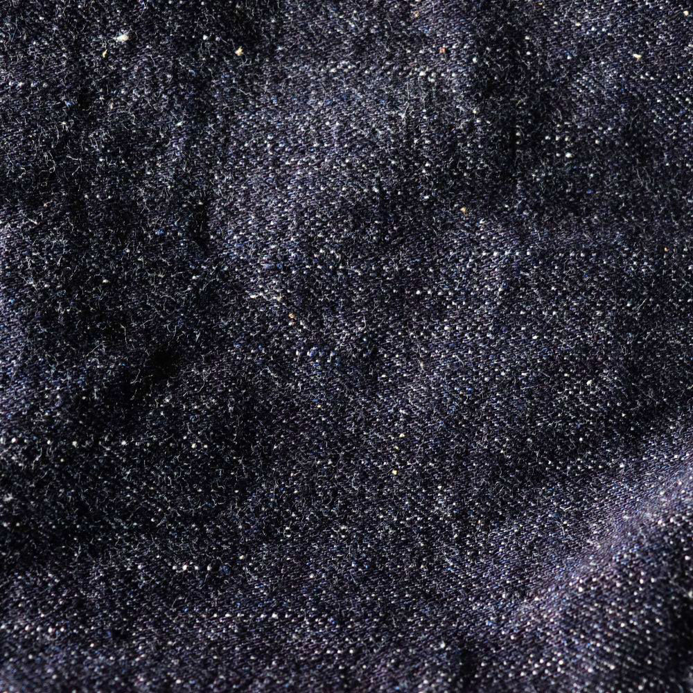 SAMURAI JEANS サムライジーンズ 零+モデル(ゼロプラスモデル）17ozデニムジャケット