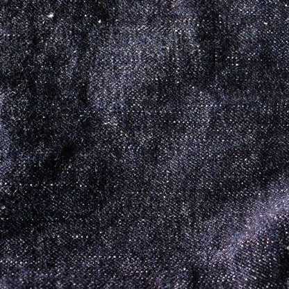 SAMURAI JEANS サムライジーンズ 零+モデル(ゼロプラスモデル）17ozデニムジャケット