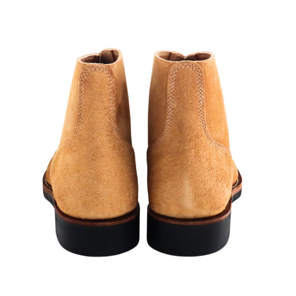 BUZZ RICKSON'S バズリクソンズ BR02800 SHOE, SERVICE, REVERSE UPPER, COMPOSITION SOLE Type M-43 サービスシューズ