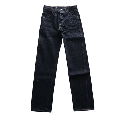 SAMURAI JEANS S210XJ17oz-26U Special Limited Edition Jeans - Zodiac Series: Year of the Horse Model - Based on Hagaiten S210XJ with Zero+ 17oz Denim - Special Model - Slim Straight