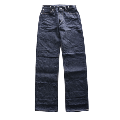 Good Old & Co グッドオールド G1922XX-DWO DENIM WAIST OVERALLS デニムウエストオーバーオールズ ヴィンテージデニム