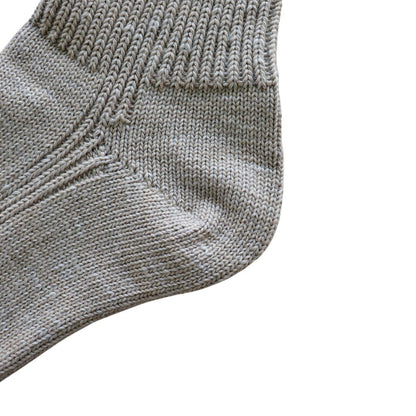 DALEES&CO ダリーズアンドコー BOOTS SOCKS ブーツソックス 2R0016 靴下