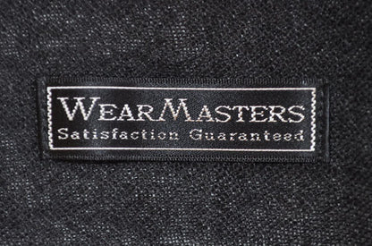 WEARMASTERS ウエアマスターズ by ATTRACTIONS Lot.729 Bicolor Stole バイカラーストール　