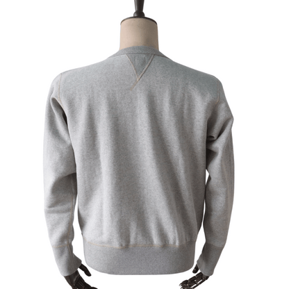 TOYS McCOY トイズマッコイ TMC2545 HEAVYWEIGHT SWEAT MARILYN MONROE "ANYTHING GOES" ヘヴィウエイトスウェット マリリンモンロー