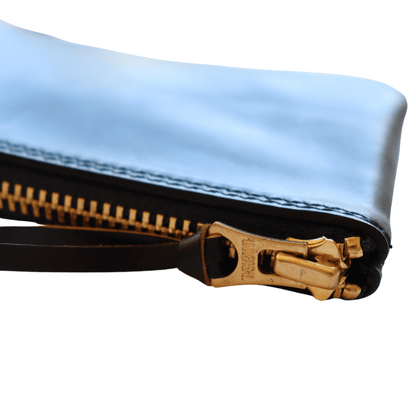 ART BROWN アートブラウン ジッパーウォレットS  クロムエクセルレザー VGW00106AB コンパクト財布