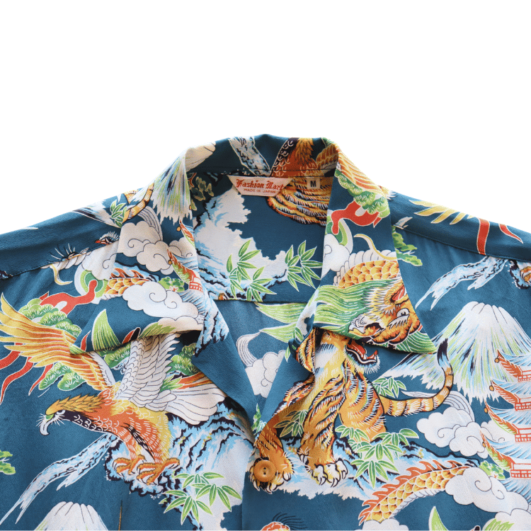SUN SURF SS39743 SUN SURF SPECIAL EDITION “EAGLE, TIGER, DRAGON”