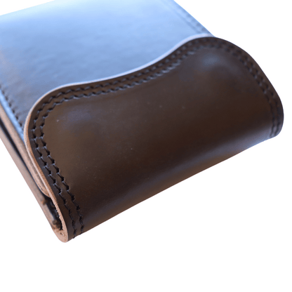 ART BROWN アートブラウン 二つ折り財布  VGW00141AB ウォレット