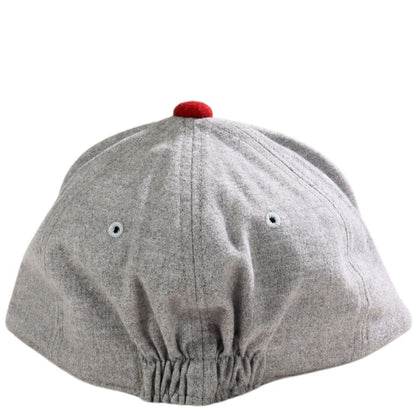 BUZZ RICKSON'S バズリクソンズ  BR02788 BASEBALL CAP ベースボールキャップ USMC マリーンズ MARINES