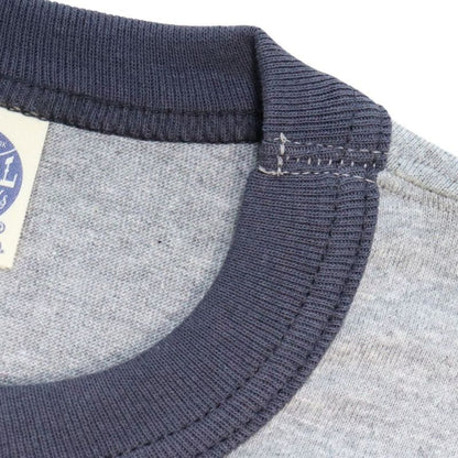 TOYS McCOY トイズマッコイ TMC2408 WOODY WOODPECKER TEE " WOODY WOODPECKER IN THE SPACE ウッディ ウッドペッカー スペースシャトル プリントTシャツ