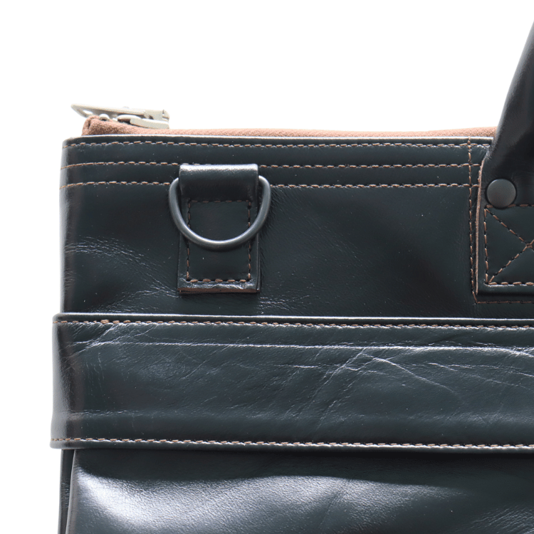 TOYS McCOY トイズマッコイ TMA2523 LEATHER HELMET BAG FELIX THE CAT " 8 BALL " レザーヘルメットバッグ フィリックス