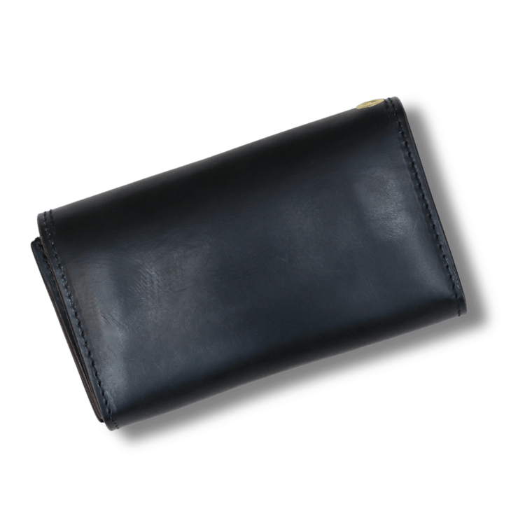 ART BROWN アートブラウン VGW00086AB Middle Wallet Horween Chromexcel ミドルウォレット ホーウィン クロムエクセル 財布