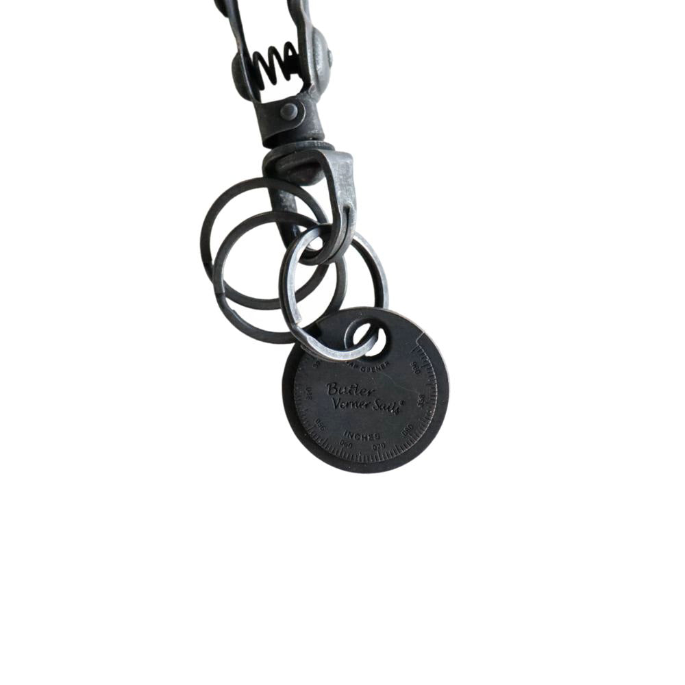 BUTLER VERNER SAILS バトラーバーナーセイルズ  JA-1259 GAP TOOL KEY HOLDER ギャップツール キーホルダ