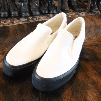 WEARMASTERS ウエアマスターズ by Attractions  Lot.872 Slip-On ウェアマスターズ スリッポン