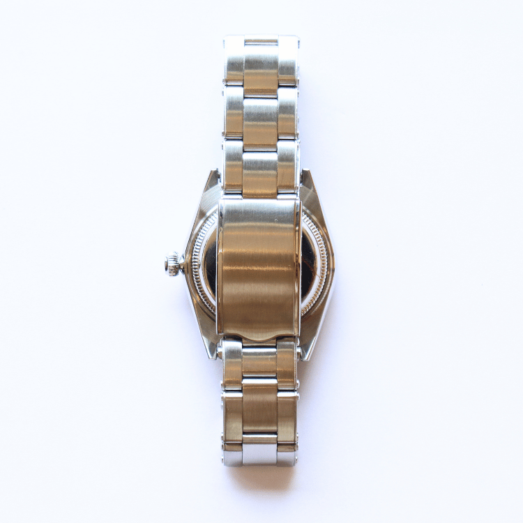 ATTRACTIONS × VAGUE WATCH Co. アトラクションズ X バーグウォッチ A20046 “20TH ANNIVERSARY WRIST WATCH” LIMITED EDITION 20THアニバーサリーリストウォッチ リミテッドエディション 腕時計 メンズ コラボレーション 20周年 アニバーサリーモデル 日本製オートマチックムーブメント
