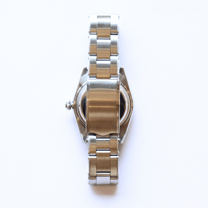 ATTRACTIONS × VAGUE WATCH Co. アトラクションズ X バーグウォッチ A20046 “20TH ANNIVERSARY WRIST WATCH” LIMITED EDITION 20THアニバーサリーリストウォッチ リミテッドエディション 腕時計 メンズ コラボレーション 20周年 アニバーサリーモデル 日本製オートマチックムーブメント
