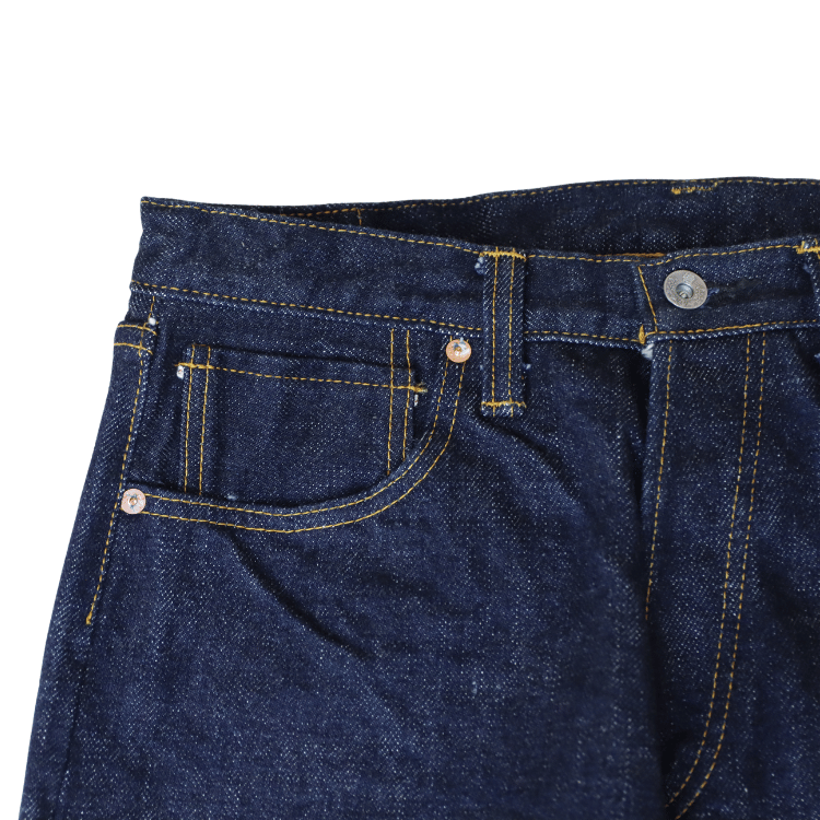 SAMURAI JEANS サムライジーンズ S3000VX21oz 21oz零大戦モデル デニムパンツ ジーパン