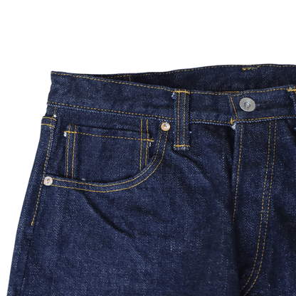 SAMURAI JEANS サムライジーンズ S3000VX21oz 21oz零大戦モデル デニムパンツ ジーパン