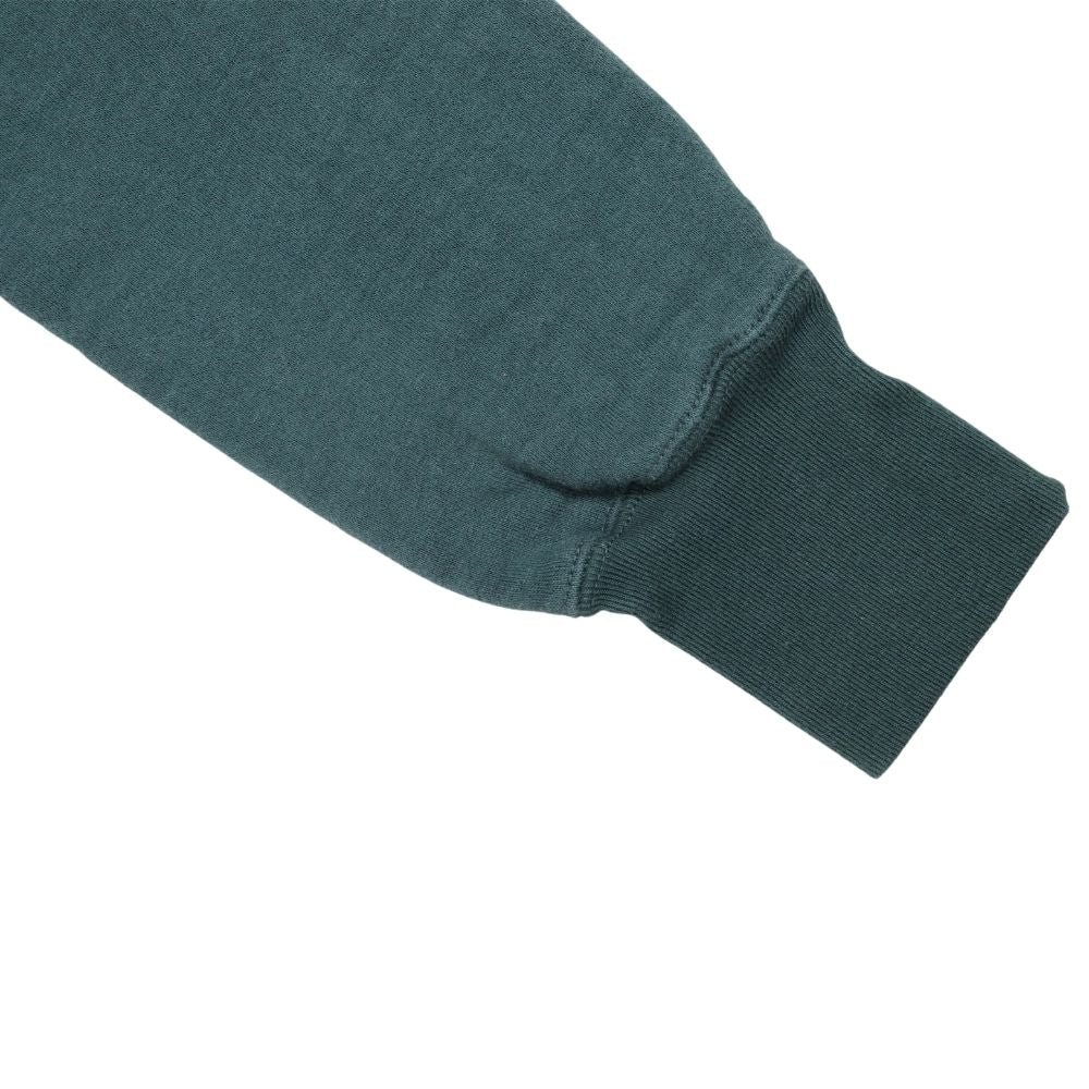 EWARE デラックスウエア LPL-05 BOOSTER ミディアムウエイトパーカー