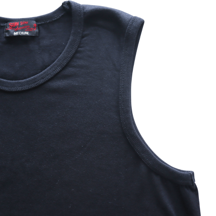 SUN SURF サンサーフ SS79571 SUNSURF COOLMAX® TANKTOP サンサーフ