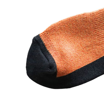 DAPPER'S ダッパーズ Two Way Boots Socks ツーウェイ ブーツ ソックス 1752 靴下 footwear