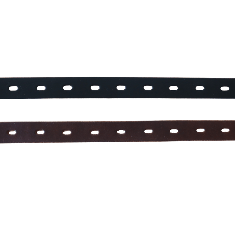 ARTBROWN アートブラウン VDB21166AB Concho Belt コンチョベルト クロムエクセルレザー