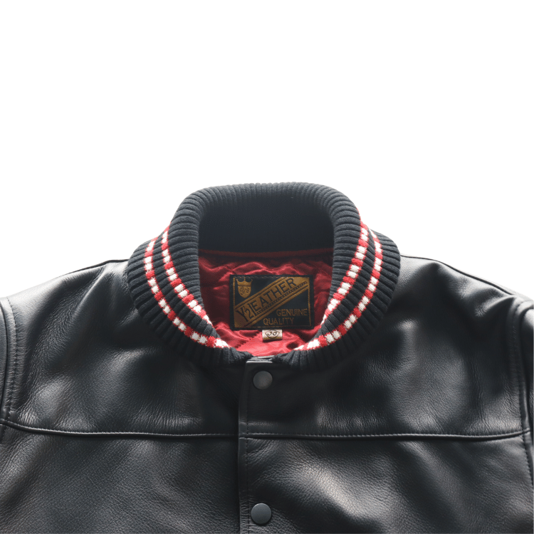 Y'2 LEATHER ワイツーレザー SB-93 STEER OIL PHARAOH JACKET ステアオイルファラオジャケット