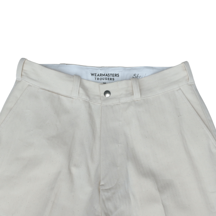 Wearmasters Lot.720UH Heritage Trousers US Navy Herringbone Work Pants Slacks
