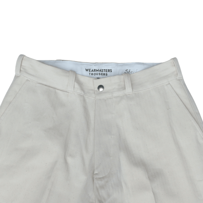 Wearmasters Lot.720UH Heritage Trousers US Navy Herringbone Work Pants Slacks