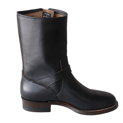 JELADO ジェラード JELADO the BOOTED JB94901 ENGINEER BOOT BLACK エンジニアブーツ  ホースバット