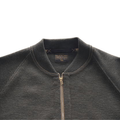 BUZZ RICKSON'S バズリクソンズ BR90259 Type C-2 “BUZZ RICKSON MFG. CO.” C-2 セーター ミリタリー フライトジャケットインナー