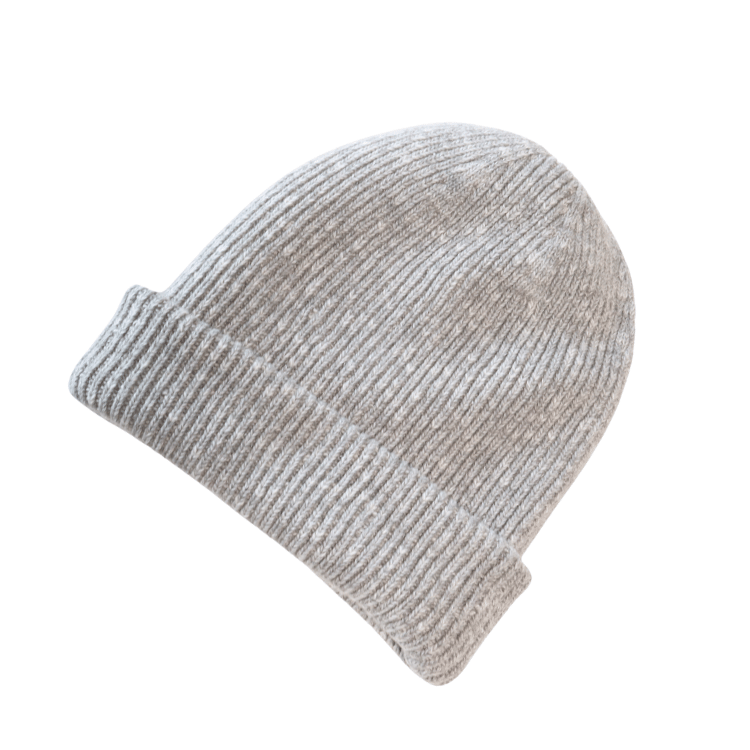 DELUXEWARE デラックスウエア DLC-005  KNIT CAP ニットキャップ ニット帽