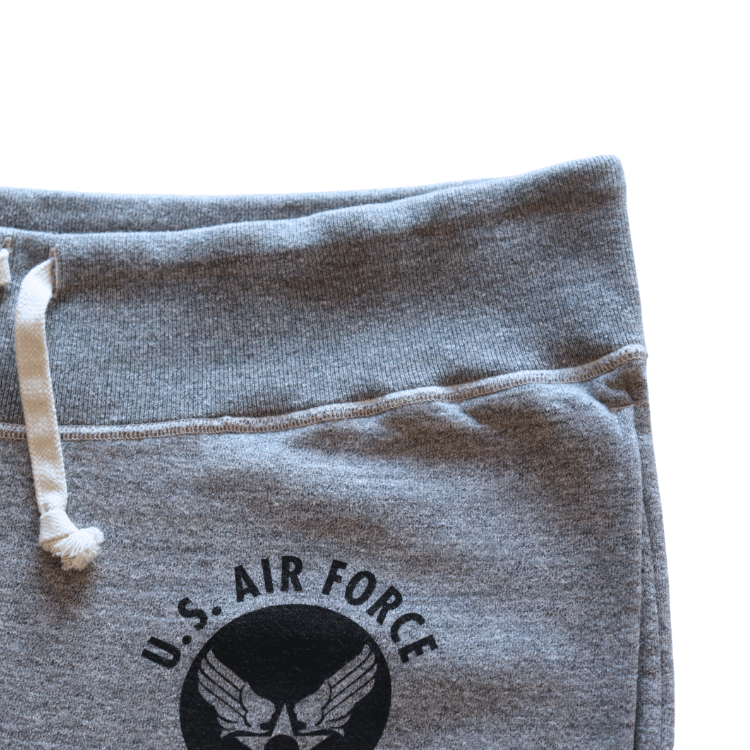 BUZZ RICKSON'S バズリクソンズ BR40973 SWEAT PANTS U.S. AIR FORCE スウェットパンツ U.S. エアフォース スウェット ミリタリー