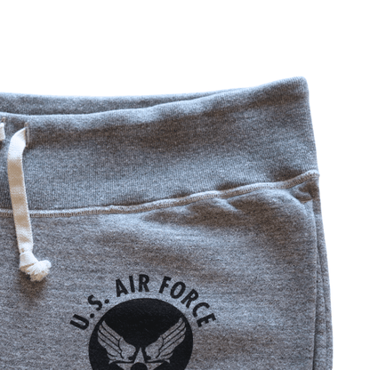BUZZ RICKSON'S バズリクソンズ BR40973 SWEAT PANTS U.S. AIR FORCE スウェットパンツ U.S. エアフォース スウェット ミリタリー