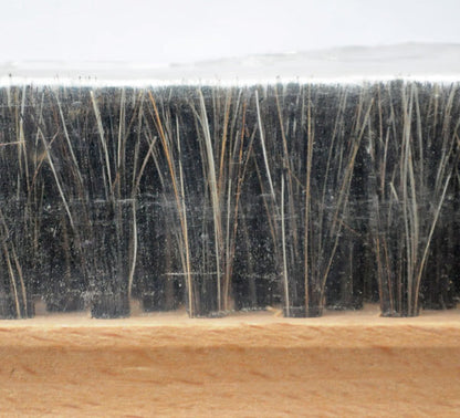 collonil pedag ペダック KKK013　馬毛ブラシ ドイツブラシ ホースヘアー