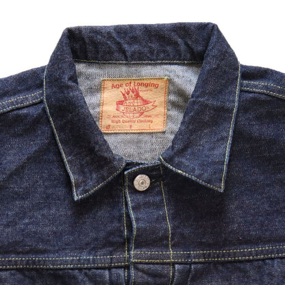 JELADO ジェラード JP94407ED Age of Longing Black Tag 407EXX １st モデル Gジャン 黒タグ