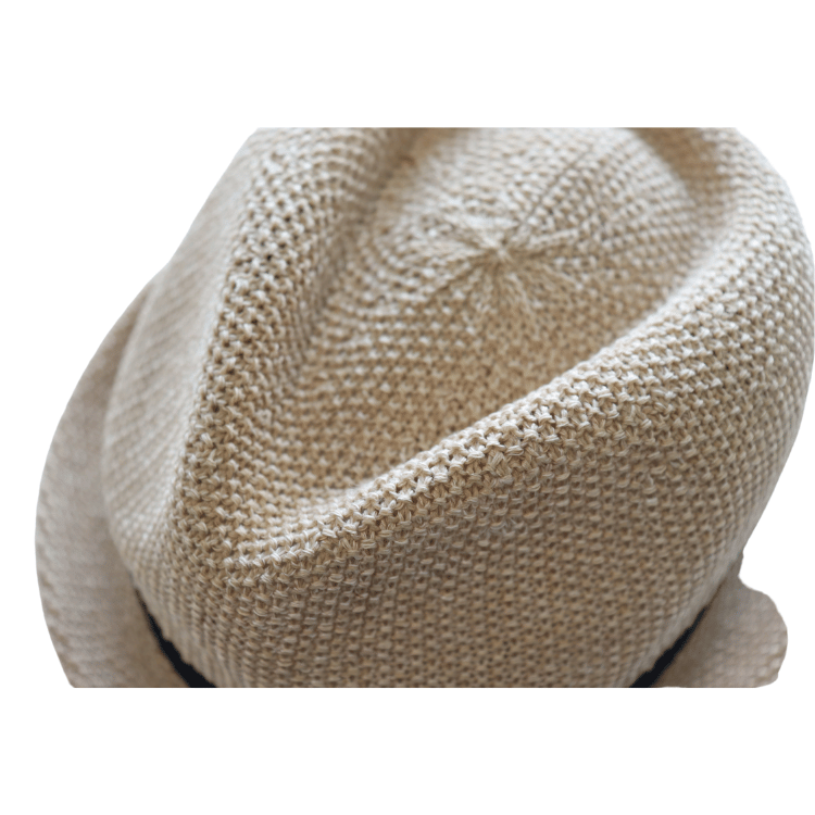 DAPPER'S ダッパーズ LOT1783 Classical Thermo Hat クラシカルサーモハット 特殊な擬麻生地