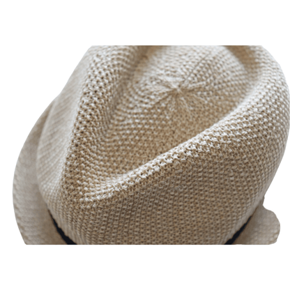 DAPPER'S ダッパーズ LOT1783 Classical Thermo Hat クラシカルサーモハット 特殊な擬麻生地