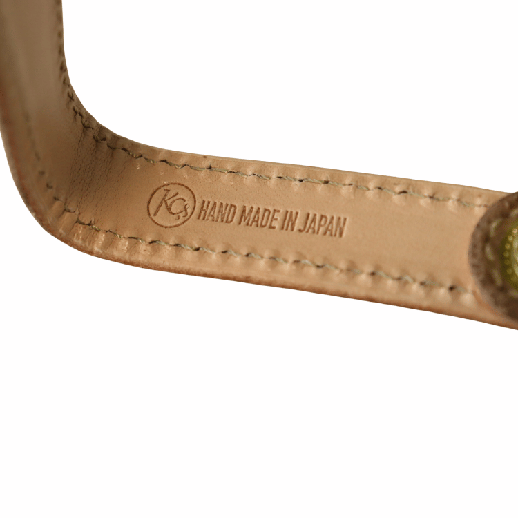 KC's ケイシイズ SH1092 SPLIT HORWEEN TRACKER WALLAT スプリットホーウィントラッカーウォレット 財布 メンズ 長財布 トラッカーウォレット アメカジ クロムエクセル ラフアウト