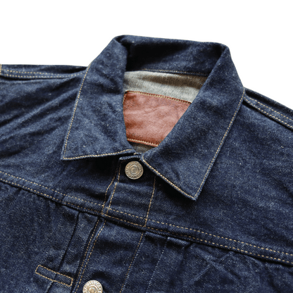 DELUXEWARE デラックスウエア 1949XJ VINTAGE FIRST JACKET