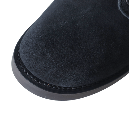 BUZZ RICKSON'S バズリクソンズ BR02859 WILLIAM GIBSON COLLECTION BLACK M-43 ウィリアムギブソンコレクションブラック M-43 サービスシューズ