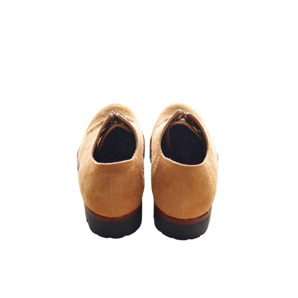 DALEE'S & CO ダリーズアンドコー STACKMAN.STK スタックマンブーツ