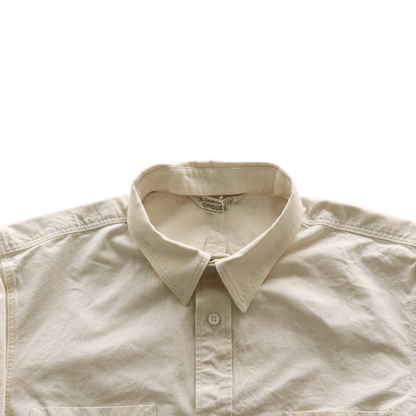 ORGUEIL オルゲイユ OR-5120 Detachable Shirt デタッチャブルシャツ 取り外し可能な襟