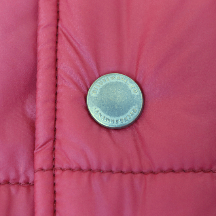 DELUXEWARE デラックスウエア D-28A 60s RACE JACKET レースジャケット ナイロンジャケット レーシングジャケット