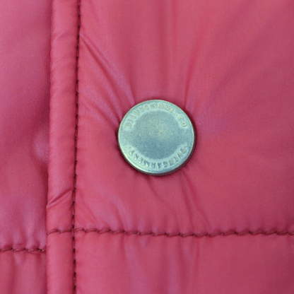 DELUXEWARE デラックスウエア D-28A 60s RACE JACKET レースジャケット ナイロンジャケット レーシングジャケット