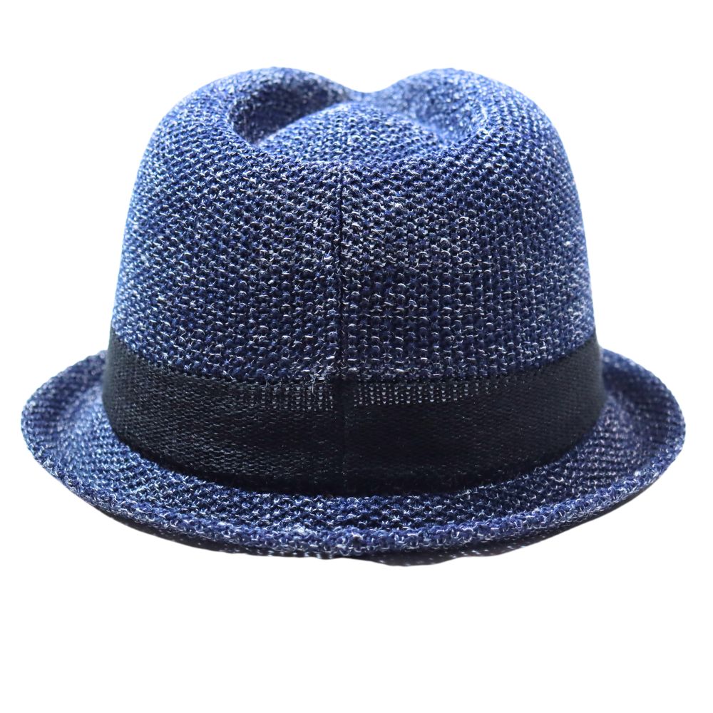 DAPPER'S ダッパーズ 1693 Classical Thermo Hat クラシカル サーモハット 編み立てハット