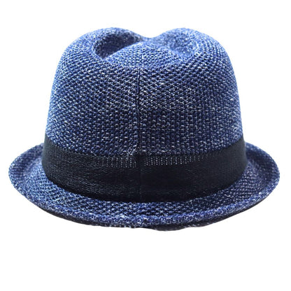 DAPPER'S ダッパーズ 1693 Classical Thermo Hat クラシカル サーモハット 編み立てハット