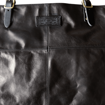 BUTLER VERNER SAILS バトラーバーナーセイルズ  Pony Pull up Big tote JA-1387-33  ポニープルアップビッグトート