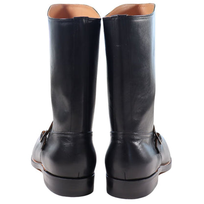 Bilt Buck ビルトバック by ATTRACTIONS Lot.320 Cowboy Boots カウボーイブーツ